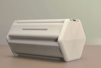 Temperature controlled pet bed