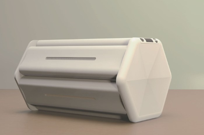 Temperature controlled pet bed